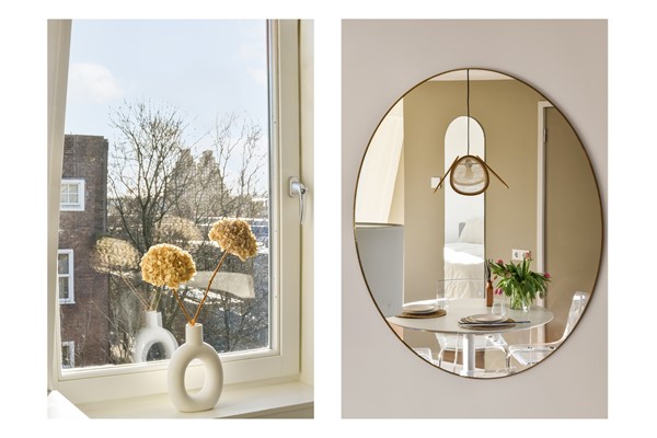 Photo - For sale: Tweede Keucheniusstraat 18-4, 1051 VR Amsterdam